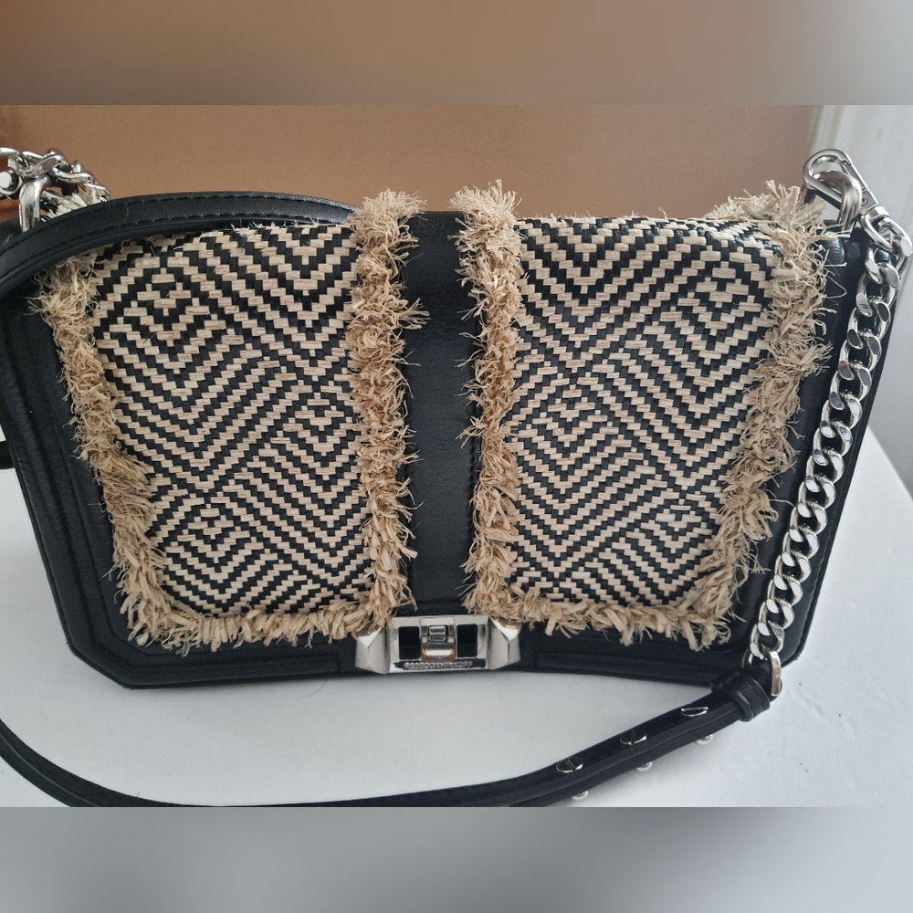 Rebecca Minkoff Crossbody bag